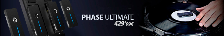 Phase Ultimate